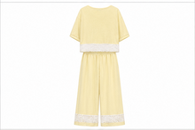 Hobz Set 1059 - Yellow