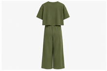 Hobz Suits 30348- Olive Green