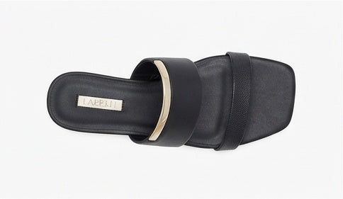 Black Mules