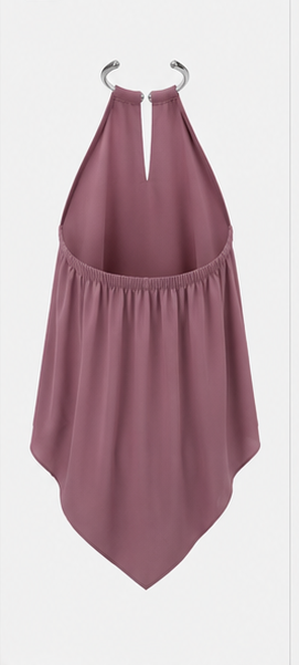 Hobz Top 30353 - Purple
