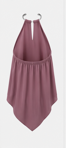 Hobz Top 30353 - Purple