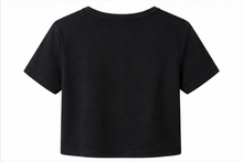 Hobz Top S1- Black