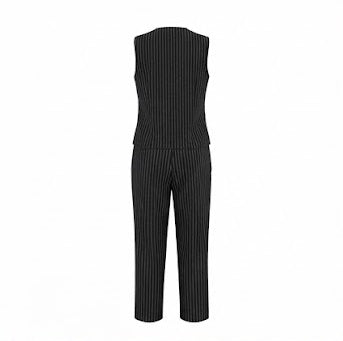 Hobz Suits 261178- Black