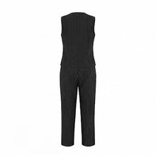 Hobz Suits 261178- Black