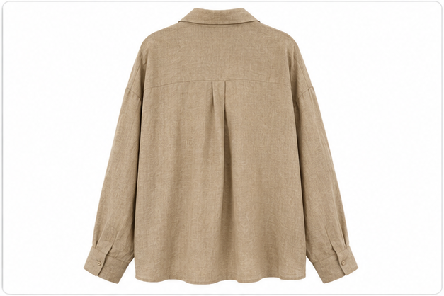 Hobz suit 1638- Beige