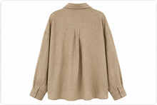 Hobz suit 1638- Beige