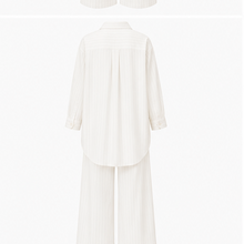 Hobz Suits  90005 - White