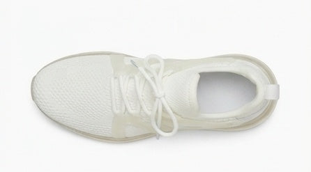 White Sneakers