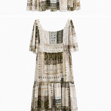 Hobz Dress 30357