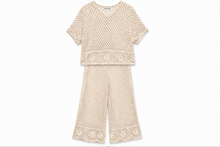 Hobz Set 30355- Cream