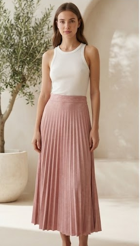 HOBZ 1660-skirt