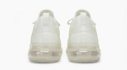 White Sneakers