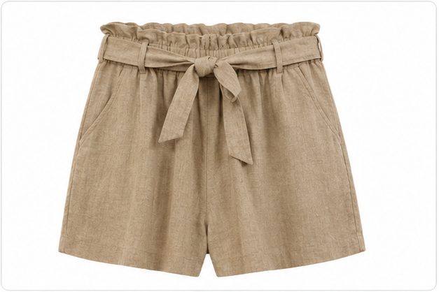 Hobz suit 1638- Beige