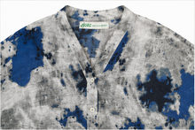 Hobz suits 1742- Blue Multi