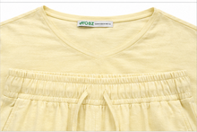 Hobz Set 1059 - Yellow