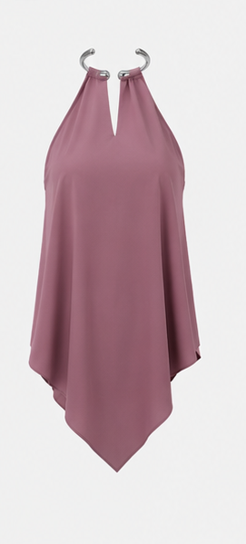Hobz Top 30353 - Purple