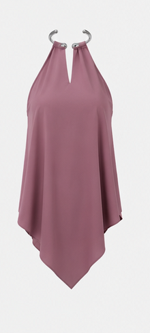 Hobz Top 30353 - Purple