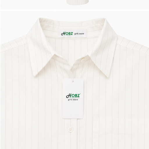 Hobz Suits  90005 - White