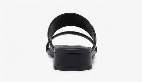 Black Mules