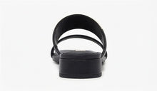 Black Mules