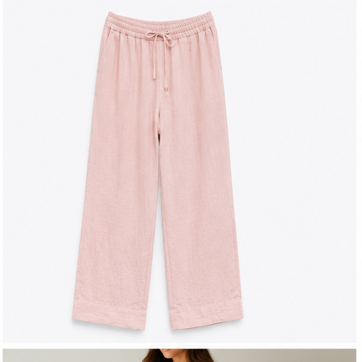 Hobz Set 1516- Pink