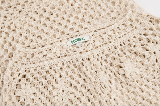 Hobz Set 30355- Cream
