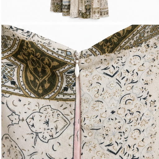 Hobz Dress 30357