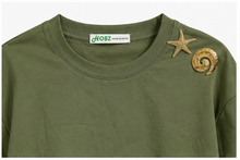 Hobz Suits 30348- Olive Green