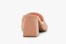 Pink Mules