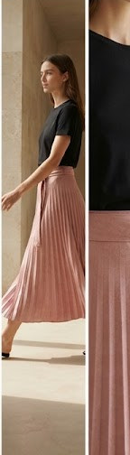 HOBZ 1660-skirt