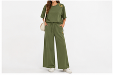 Hobz Suits 30348- Olive Green