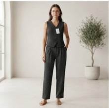 Hobz Suits 261178- Black