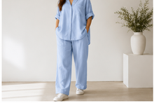 Hobz Set 11639- Baby Blue