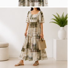Hobz Dress 30357