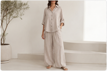 Hobz Set 20445- Beige