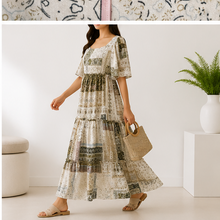 Hobz Dress 30357