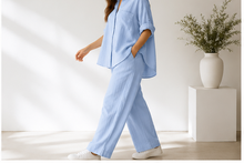 Hobz Set 11639- Baby Blue