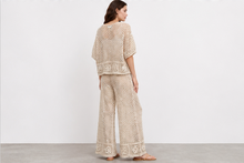 Hobz Set 30355- Cream
