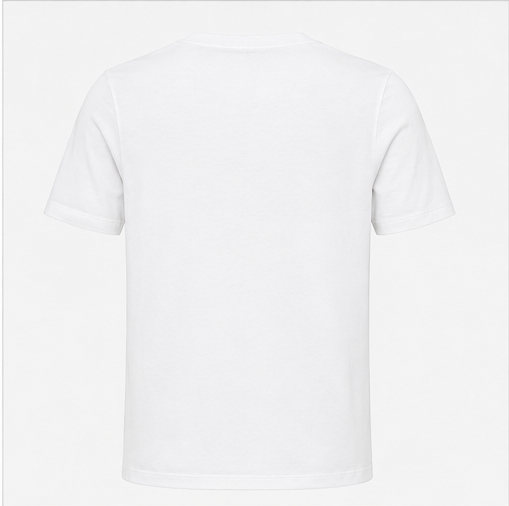 GUESS White Men's T-Shirt – Style 089