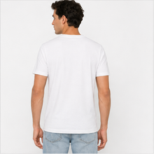 GUESS White Men's T-Shirt – Style 089