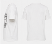 GUESS White Men's T-Shirt – Style 057