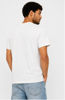 GUESS White Men's T-Shirt – Style 057