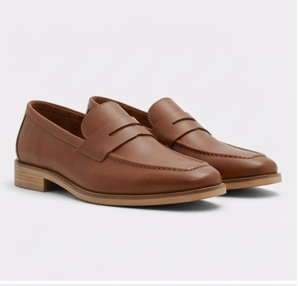 Men's Brown Boots