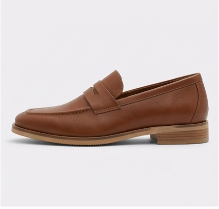 Men's Brown Boots