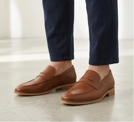Men's Brown Boots