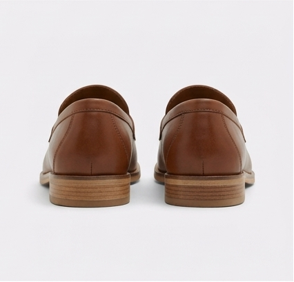 Men's Brown Boots