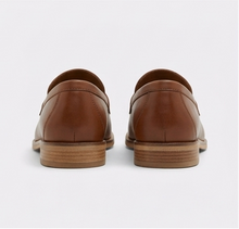 Men's Brown Boots