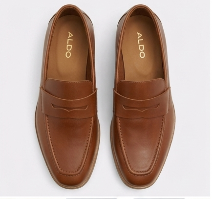 Men's Brown Boots