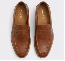 Men's Brown Boots
