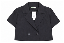 Hobz Blazer 30368 - Black